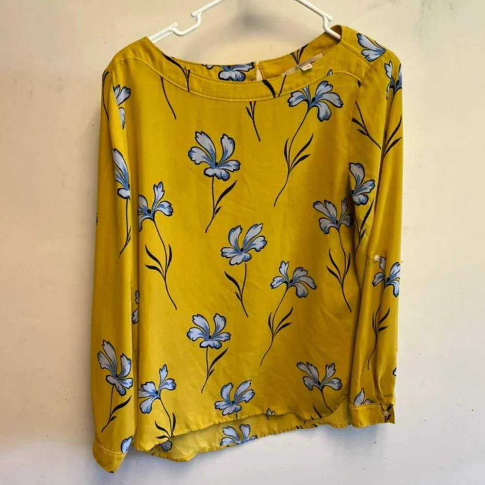 Loft Blouse - Picture 1 of 2